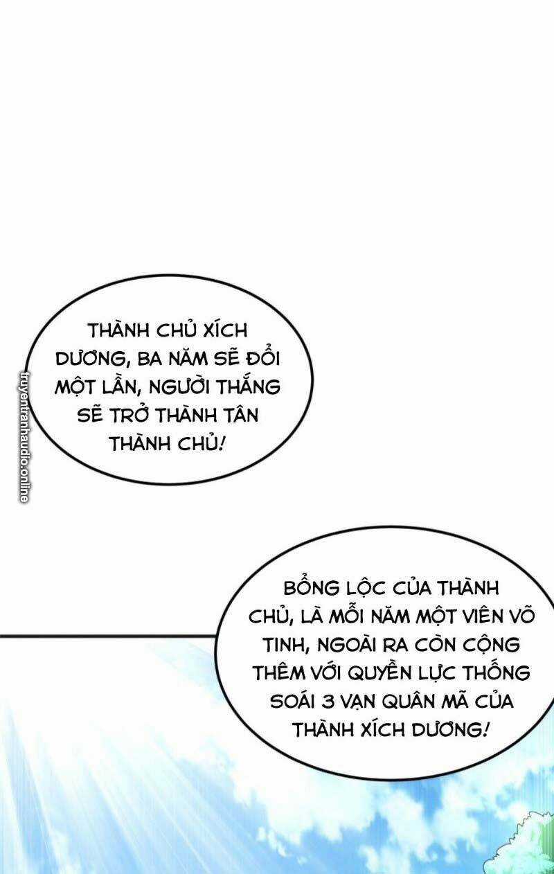 Võ Nghịch Chapter 49 trang 0