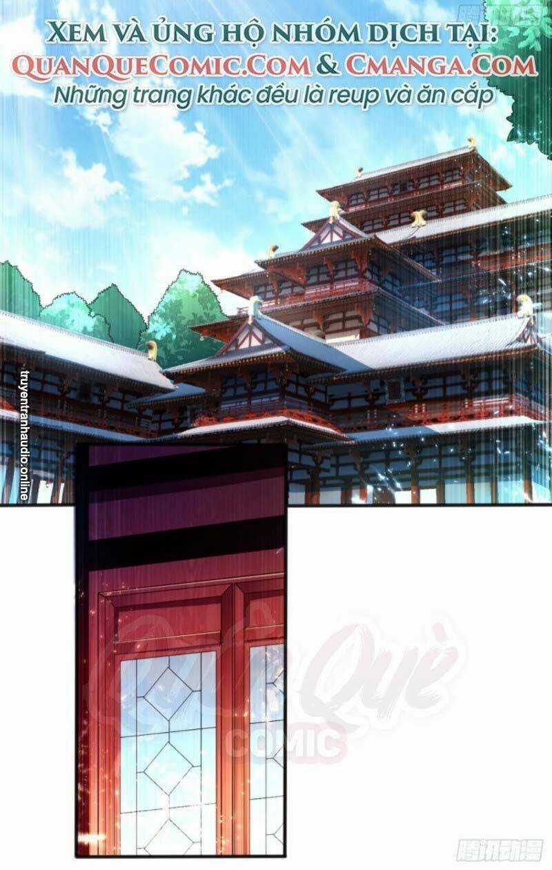 Võ Nghịch Chapter 49 trang 1