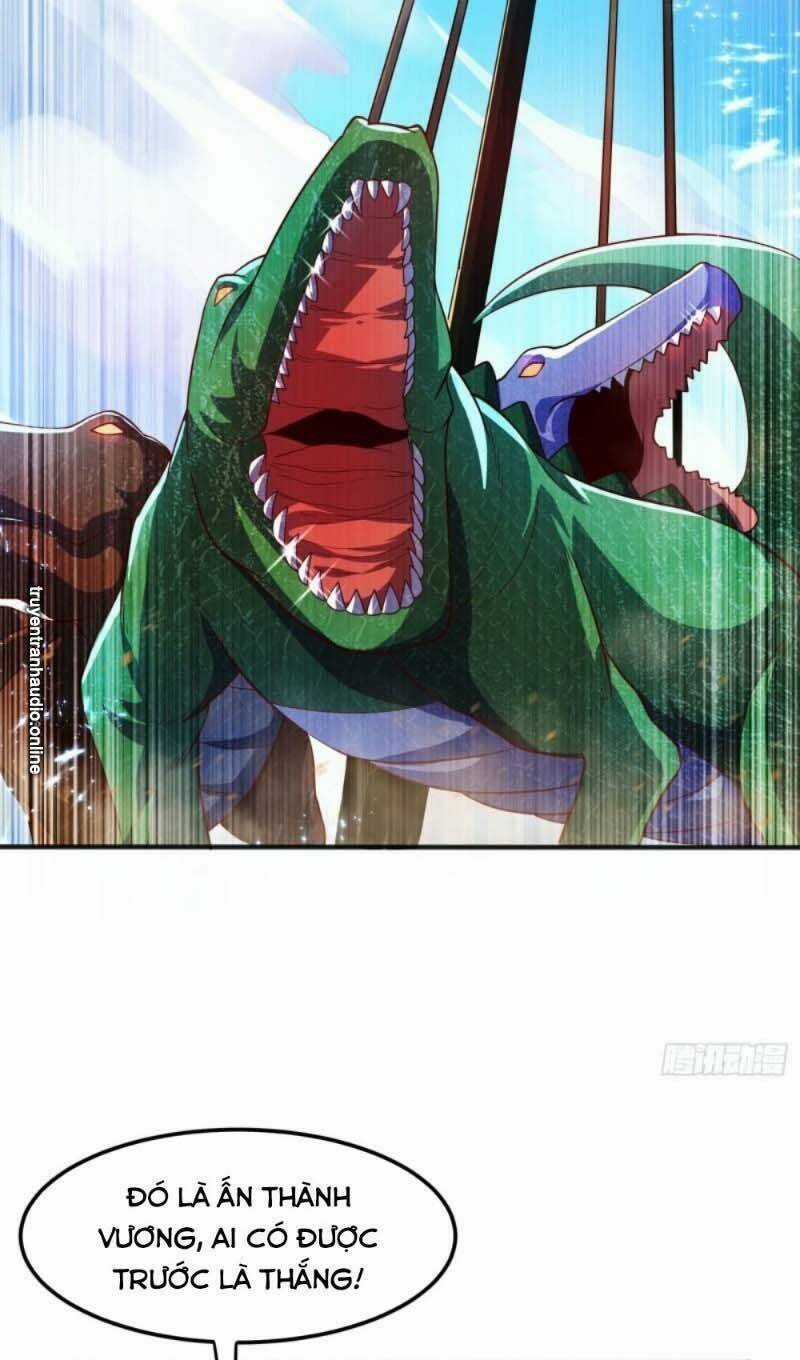 Võ Nghịch Chapter 49 trang 10