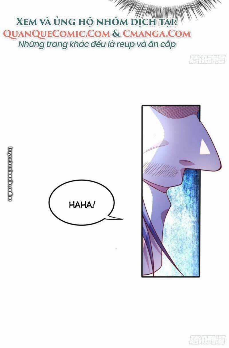 Võ Nghịch Chapter 49 trang 17