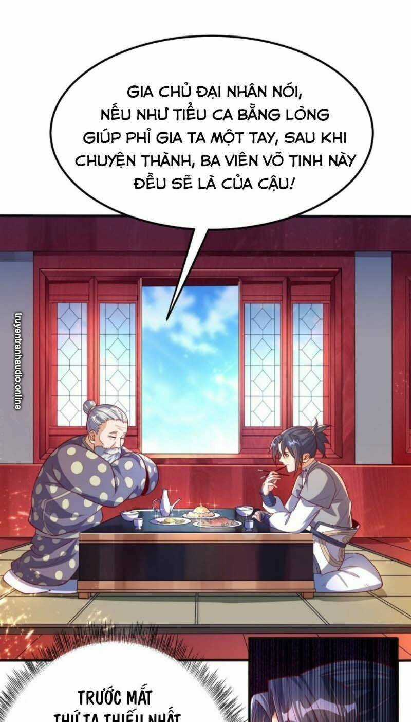 Võ Nghịch Chapter 49 trang 2