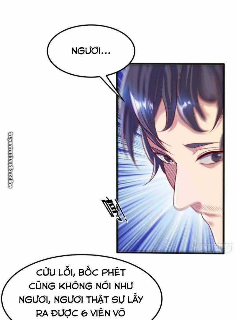 Võ Nghịch Chapter 49 trang 24