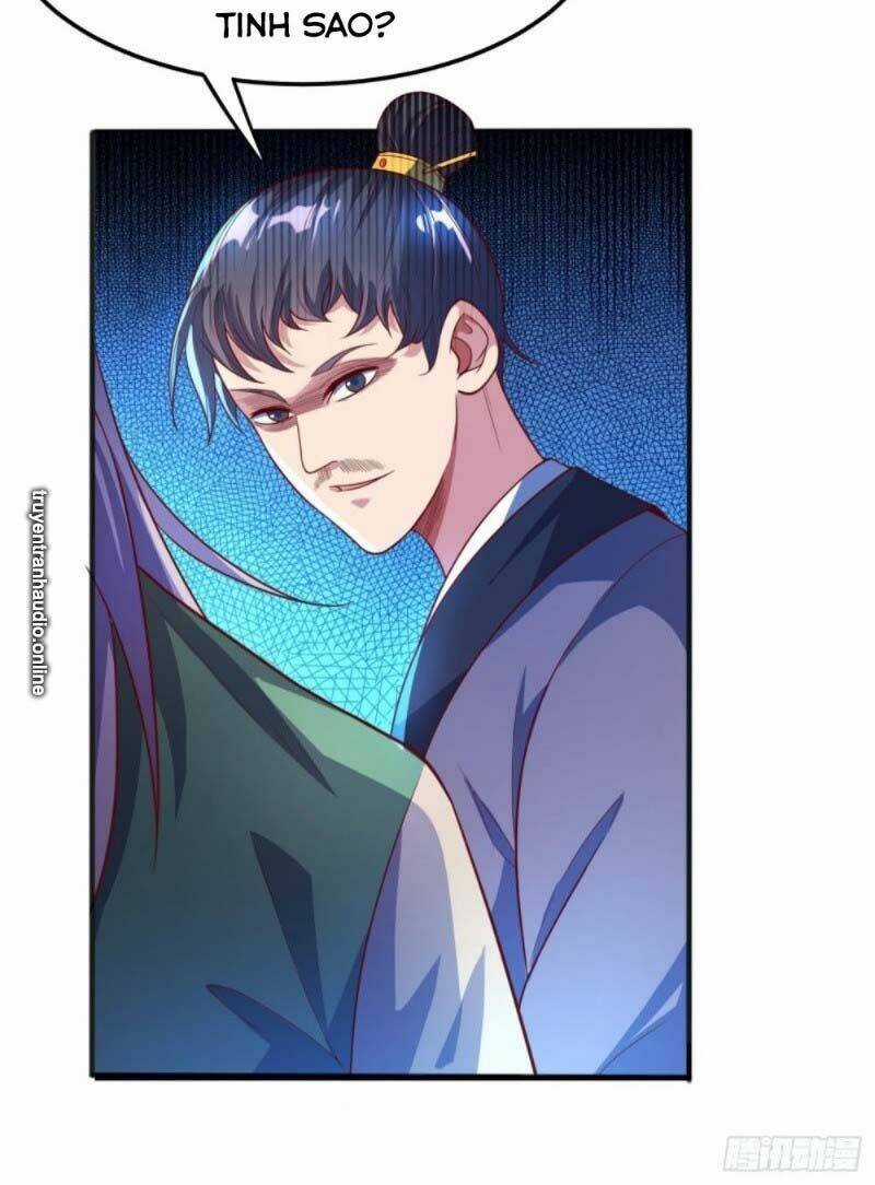 Võ Nghịch Chapter 49 trang 25