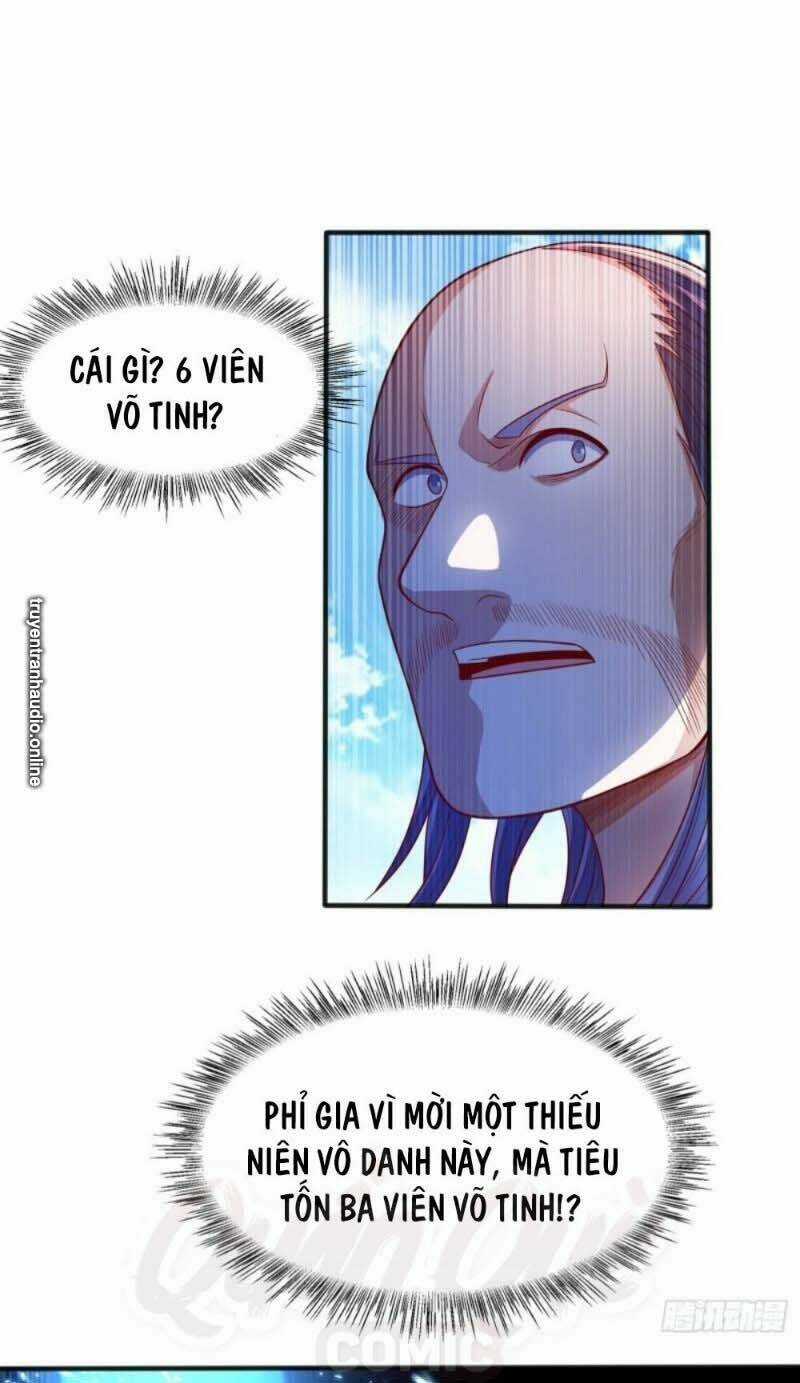 Võ Nghịch Chapter 49 trang 26