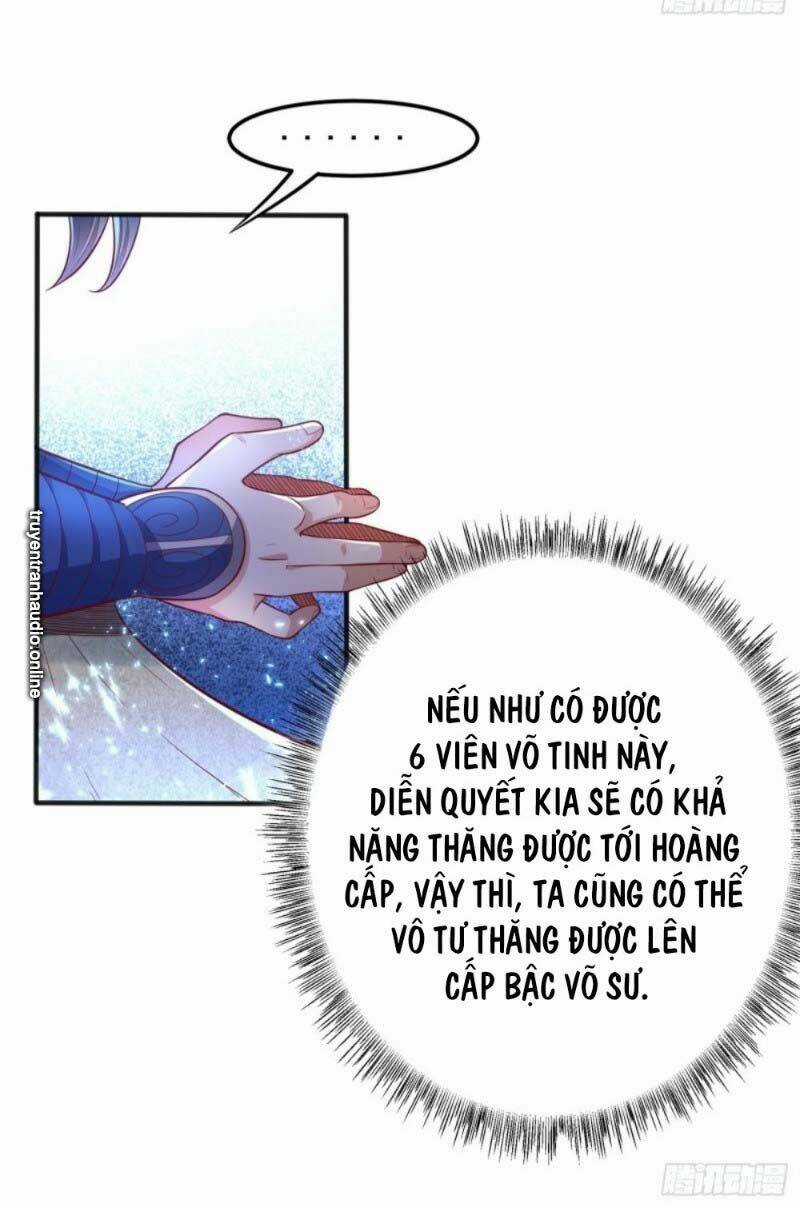 Võ Nghịch Chapter 49 trang 29