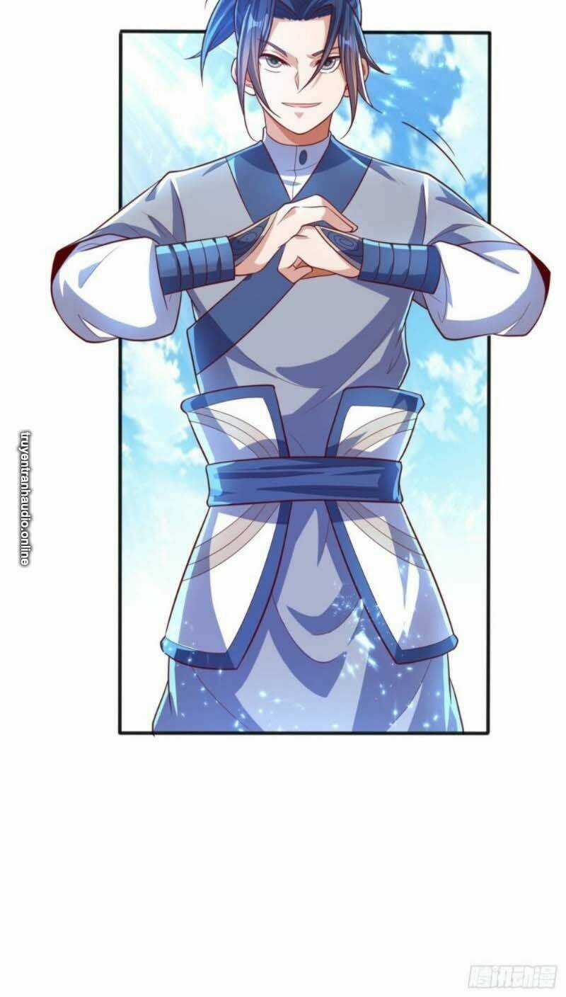 Võ Nghịch Chapter 49 trang 31