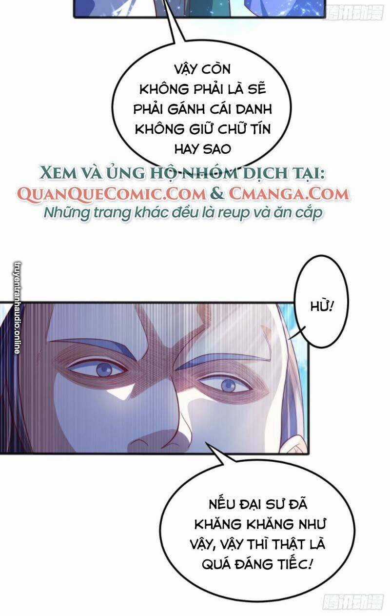 Võ Nghịch Chapter 49 trang 33