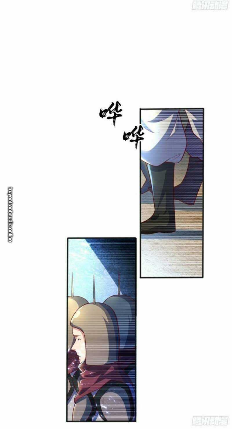 Võ Nghịch Chapter 49 trang 35