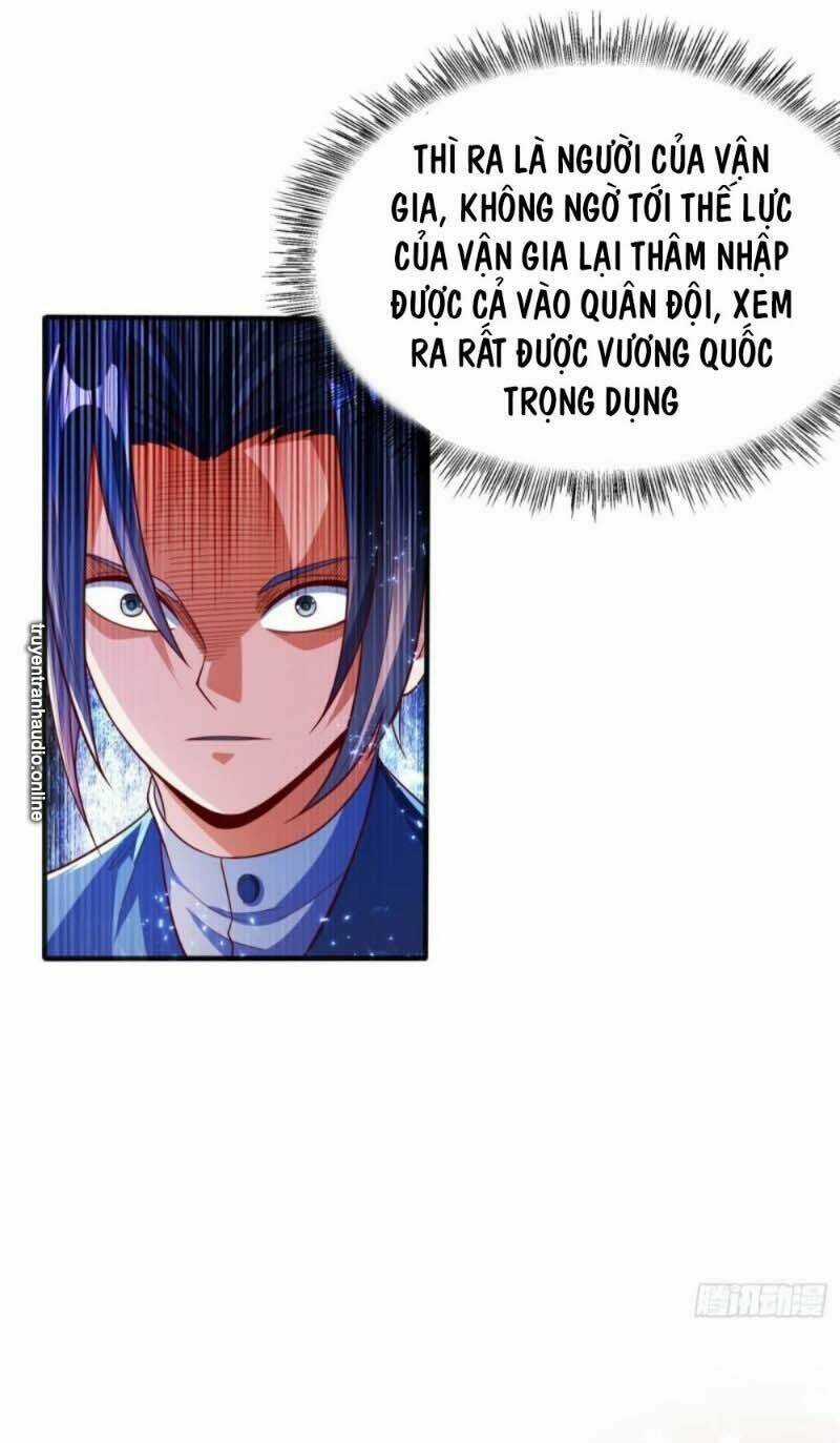 Võ Nghịch Chapter 49 trang 38