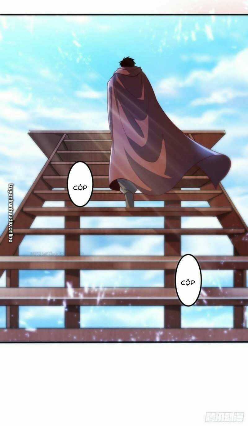 Võ Nghịch Chapter 49 trang 39