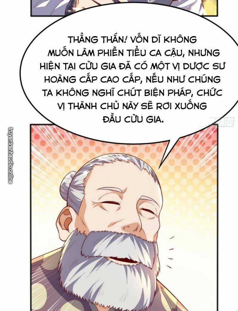 Võ Nghịch Chapter 49 trang 4