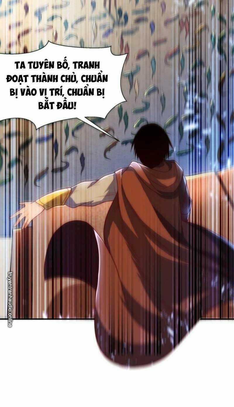 Võ Nghịch Chapter 49 trang 41