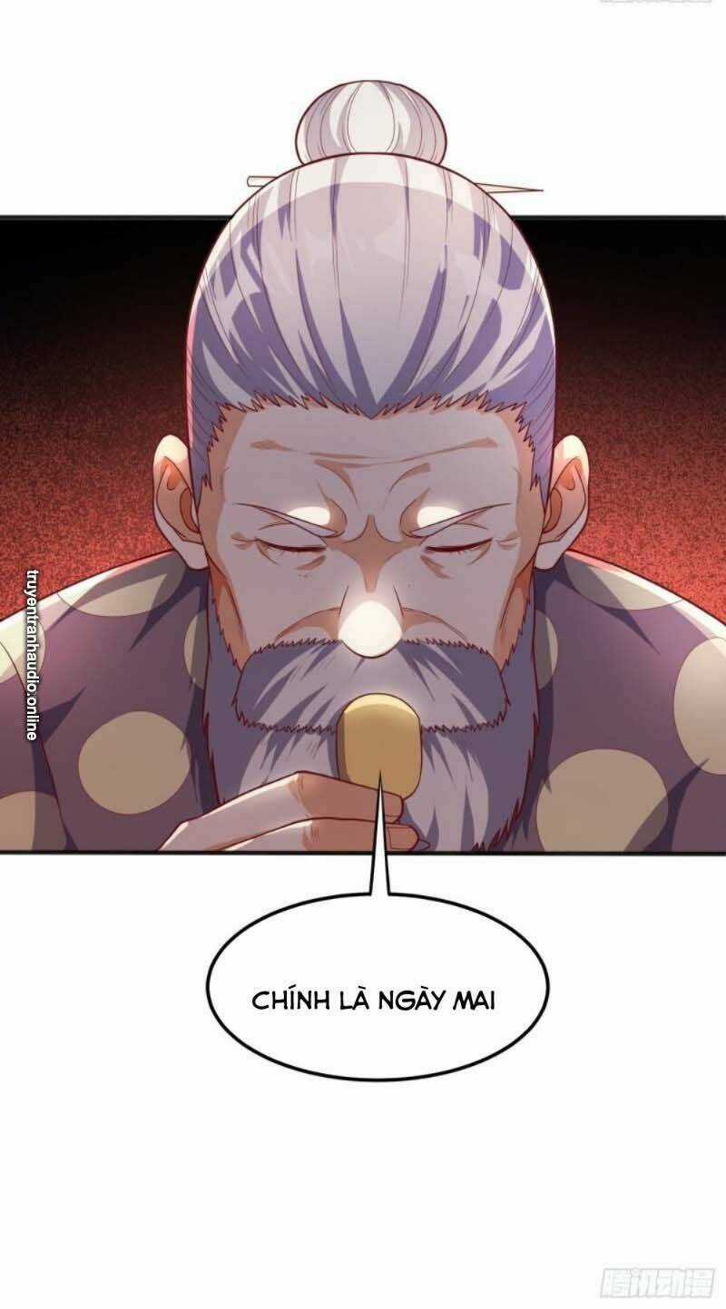 Võ Nghịch Chapter 49 trang 7