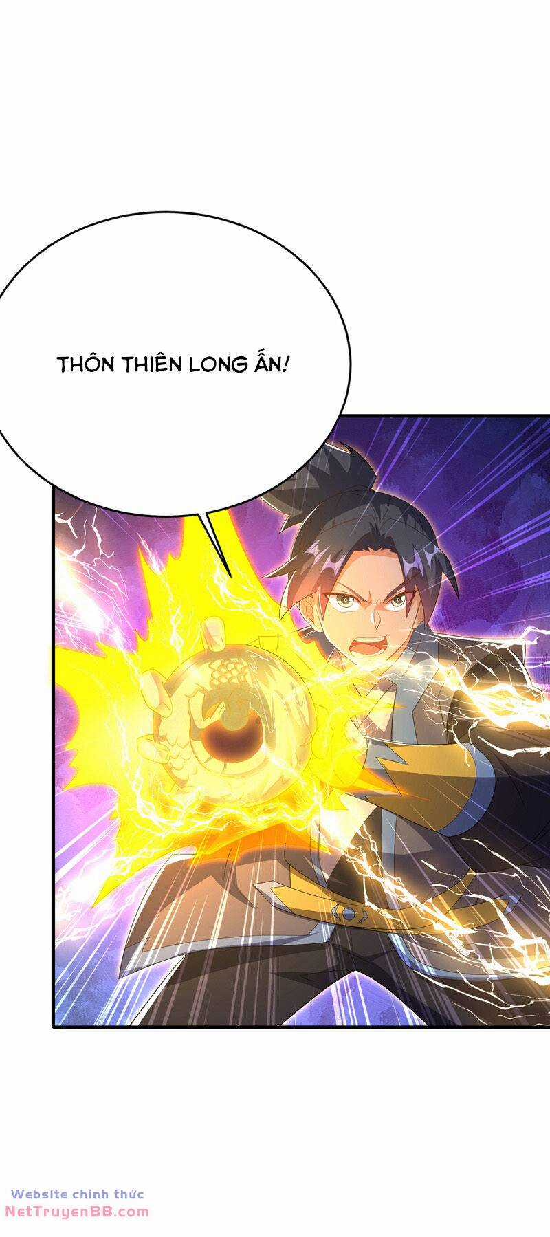Võ Nghịch Chapter 491 trang 1