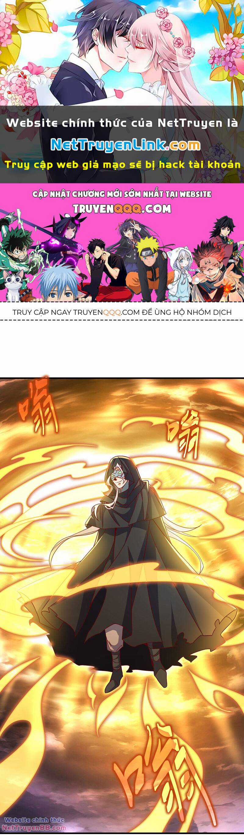 Võ Nghịch Chapter 492 trang 0