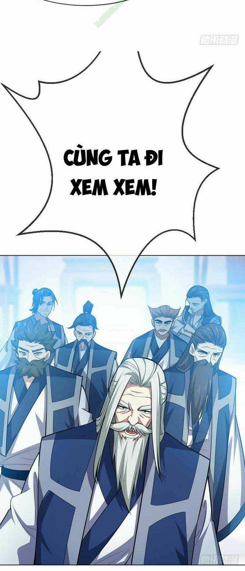 Võ Nghịch Chapter 5 trang 11