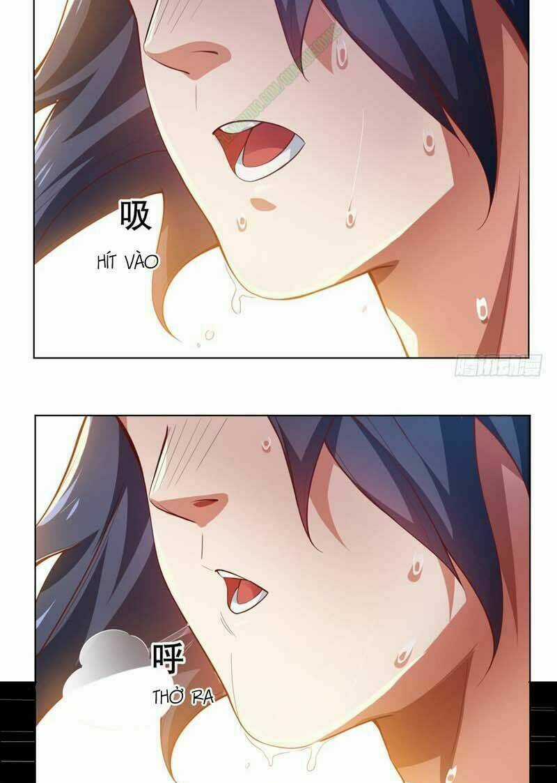 Võ Nghịch Chapter 5 trang 13