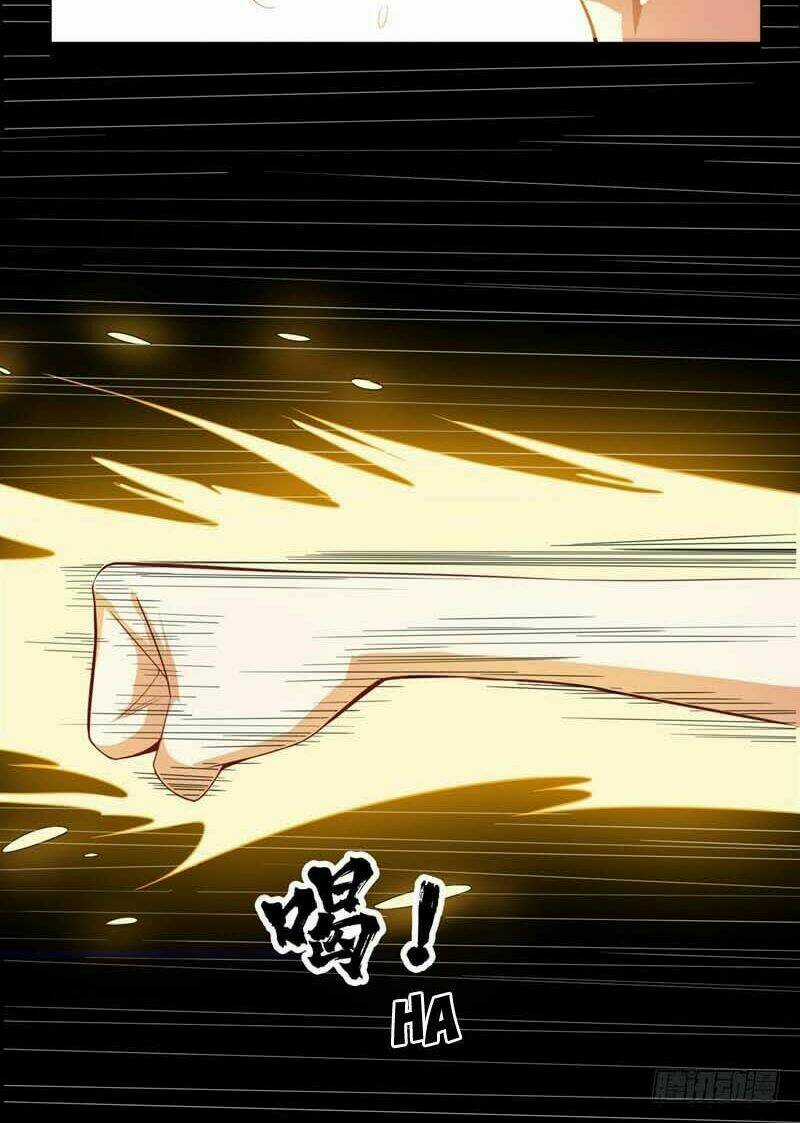 Võ Nghịch Chapter 5 trang 14