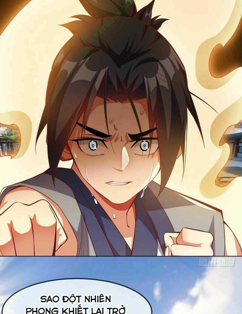 Võ Nghịch Chapter 5 trang 16