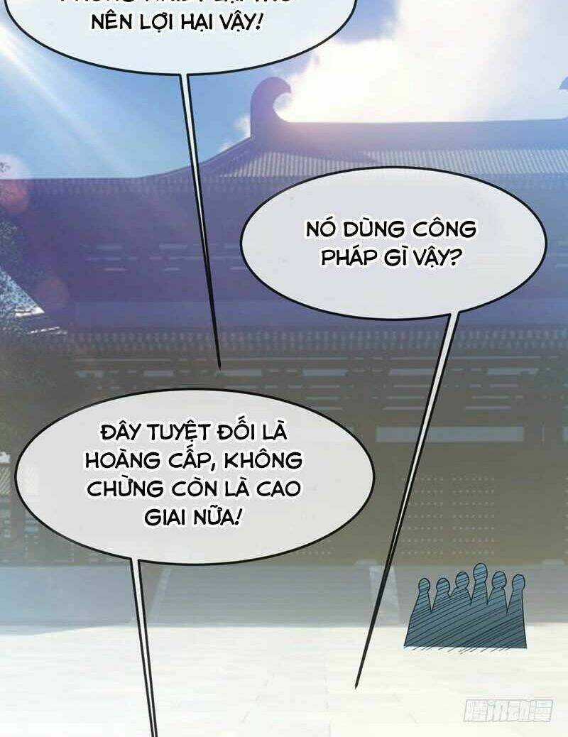 Võ Nghịch Chapter 5 trang 17