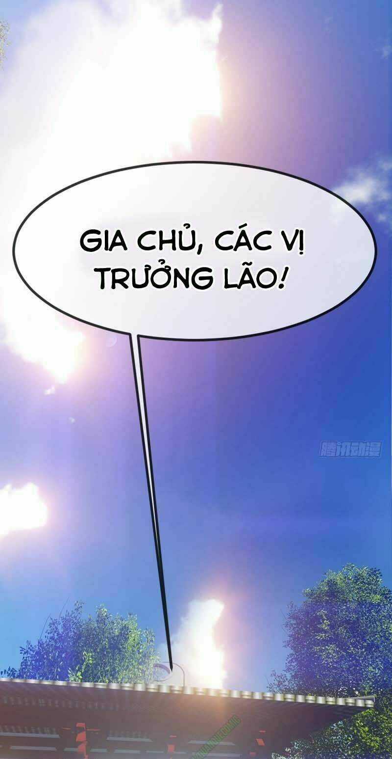 Võ Nghịch Chapter 5 trang 2