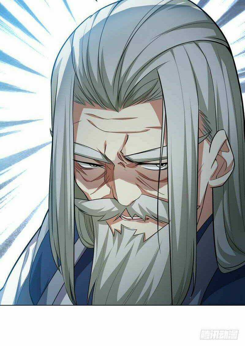 Võ Nghịch Chapter 5 trang 20