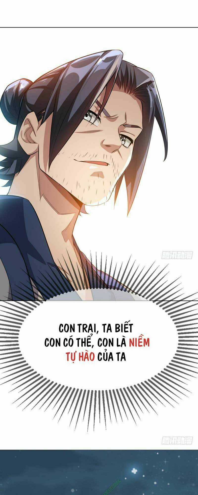 Võ Nghịch Chapter 5 trang 21