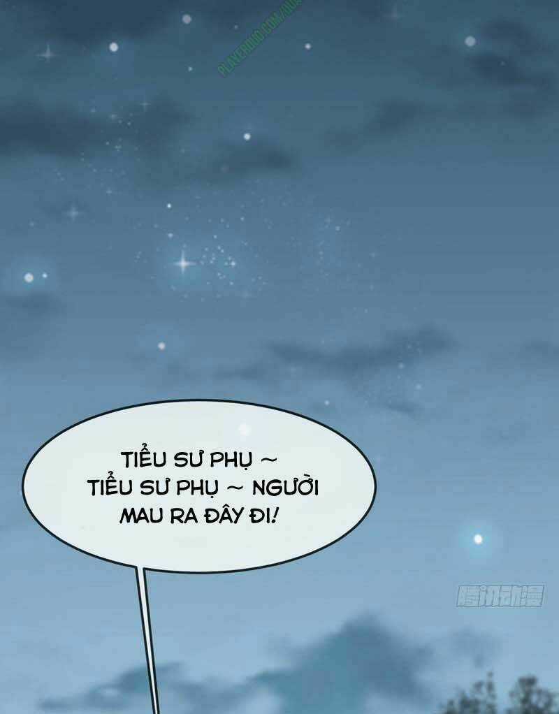 Võ Nghịch Chapter 5 trang 22