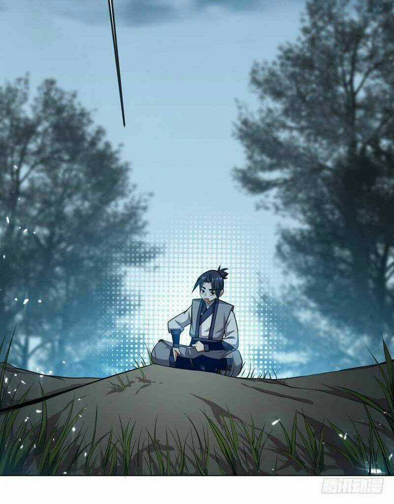 Võ Nghịch Chapter 5 trang 23