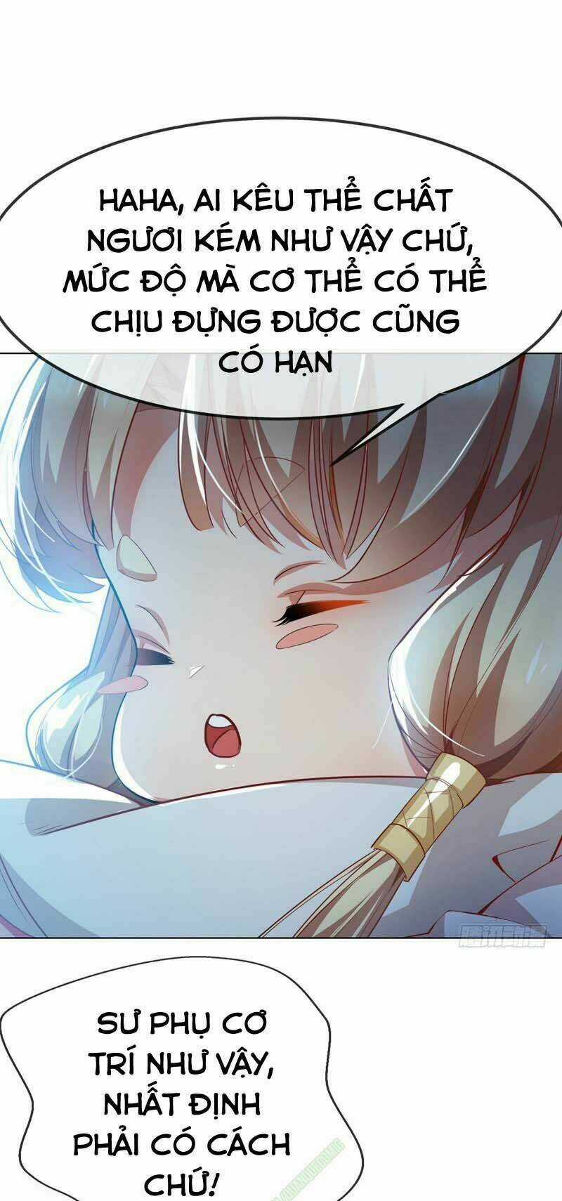 Võ Nghịch Chapter 5 trang 26