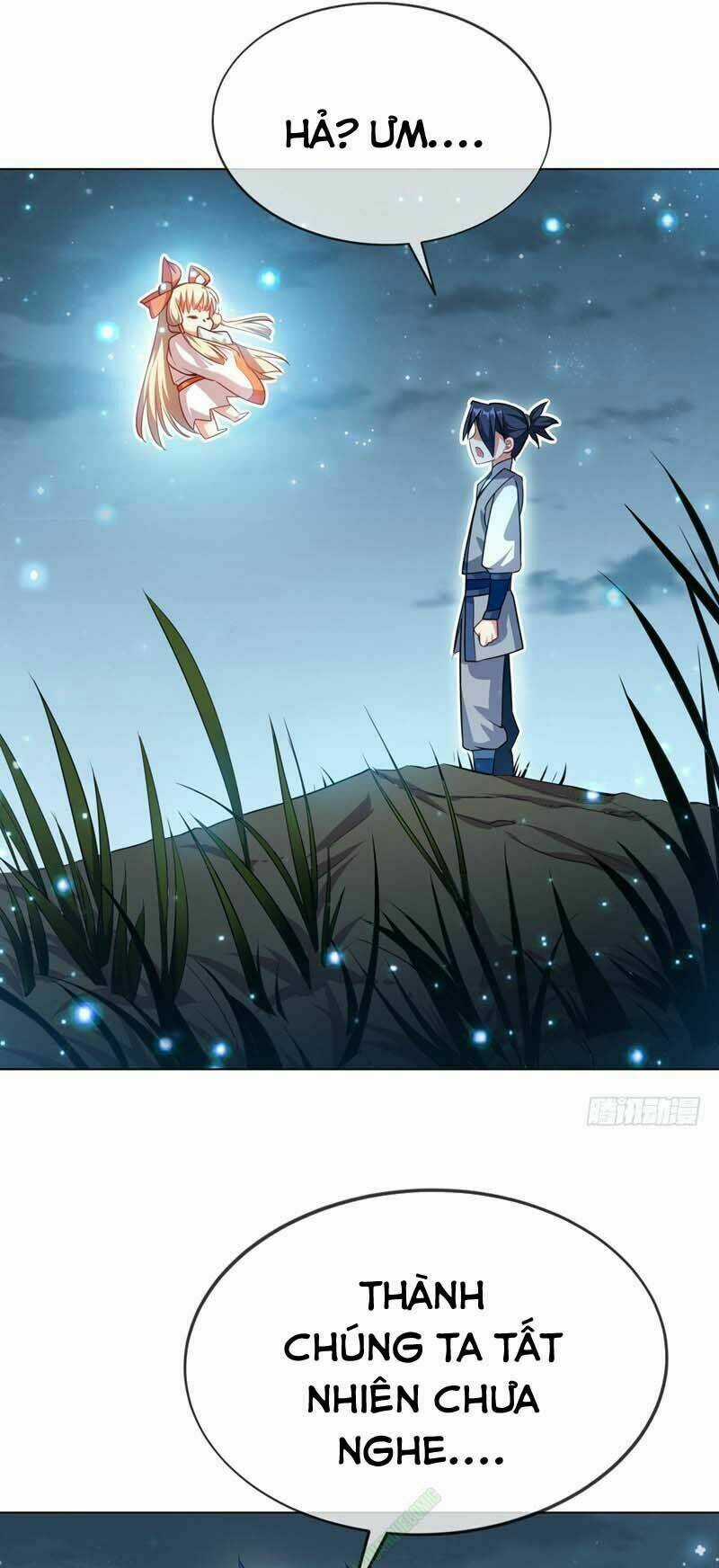 Võ Nghịch Chapter 5 trang 28