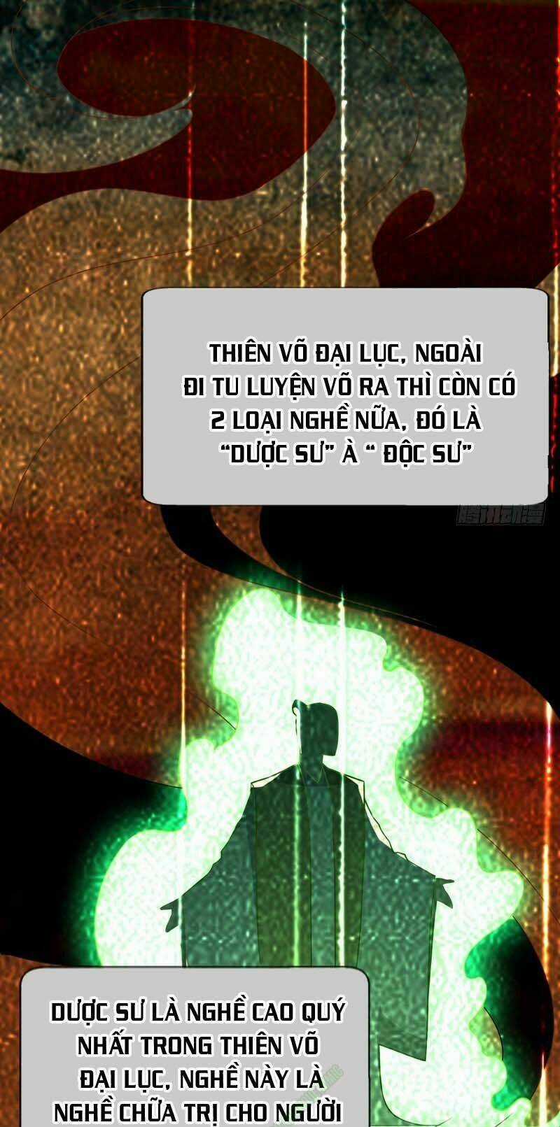 Võ Nghịch Chapter 5 trang 30