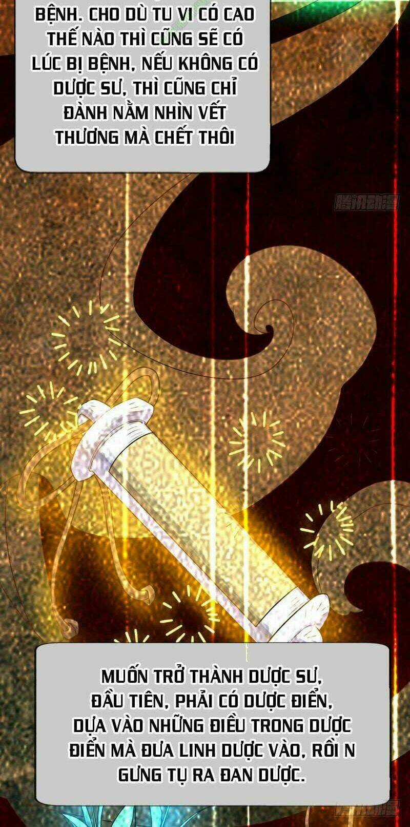 Võ Nghịch Chapter 5 trang 31