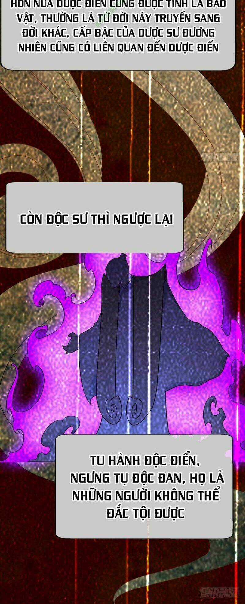 Võ Nghịch Chapter 5 trang 33