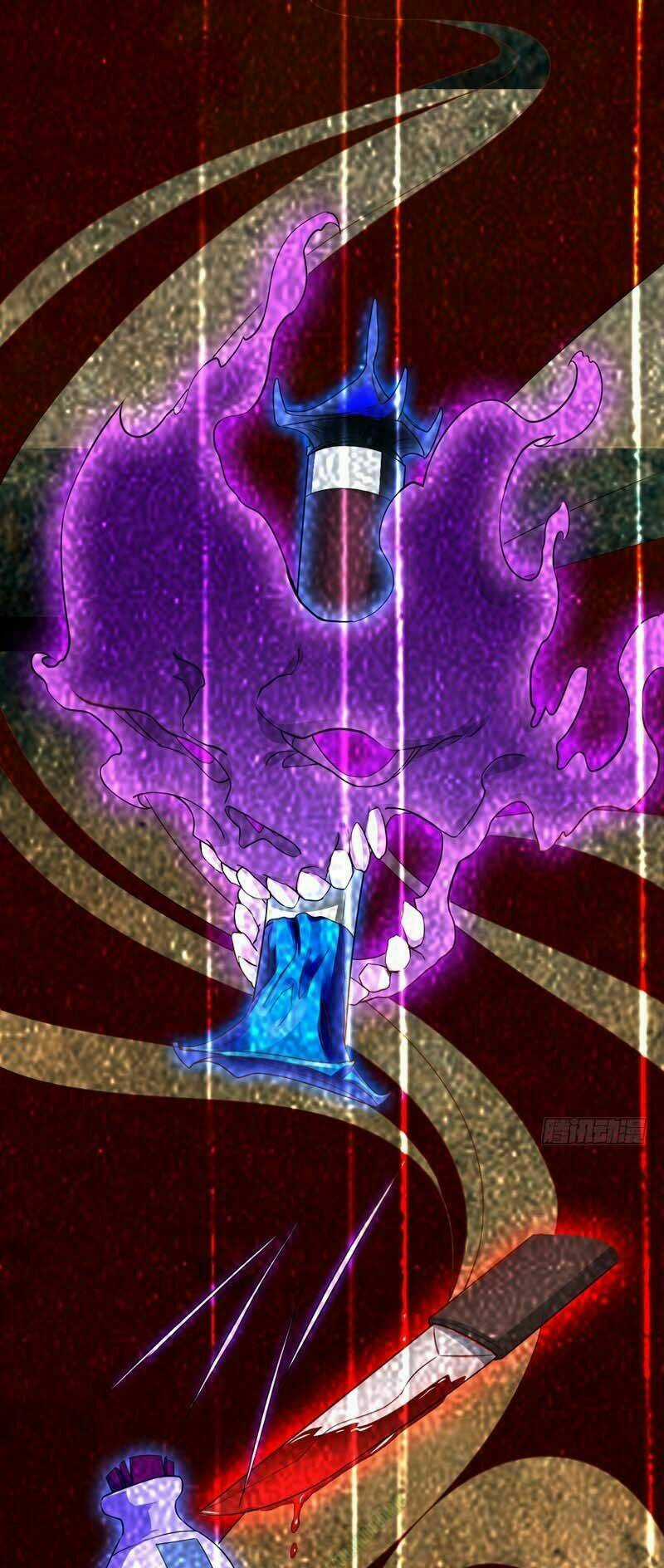 Võ Nghịch Chapter 5 trang 34