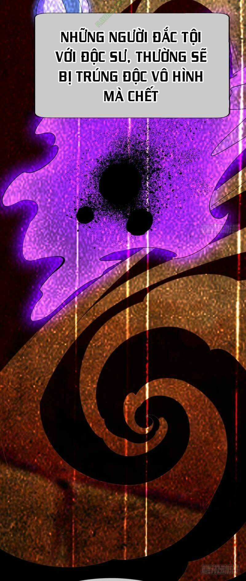 Võ Nghịch Chapter 5 trang 35