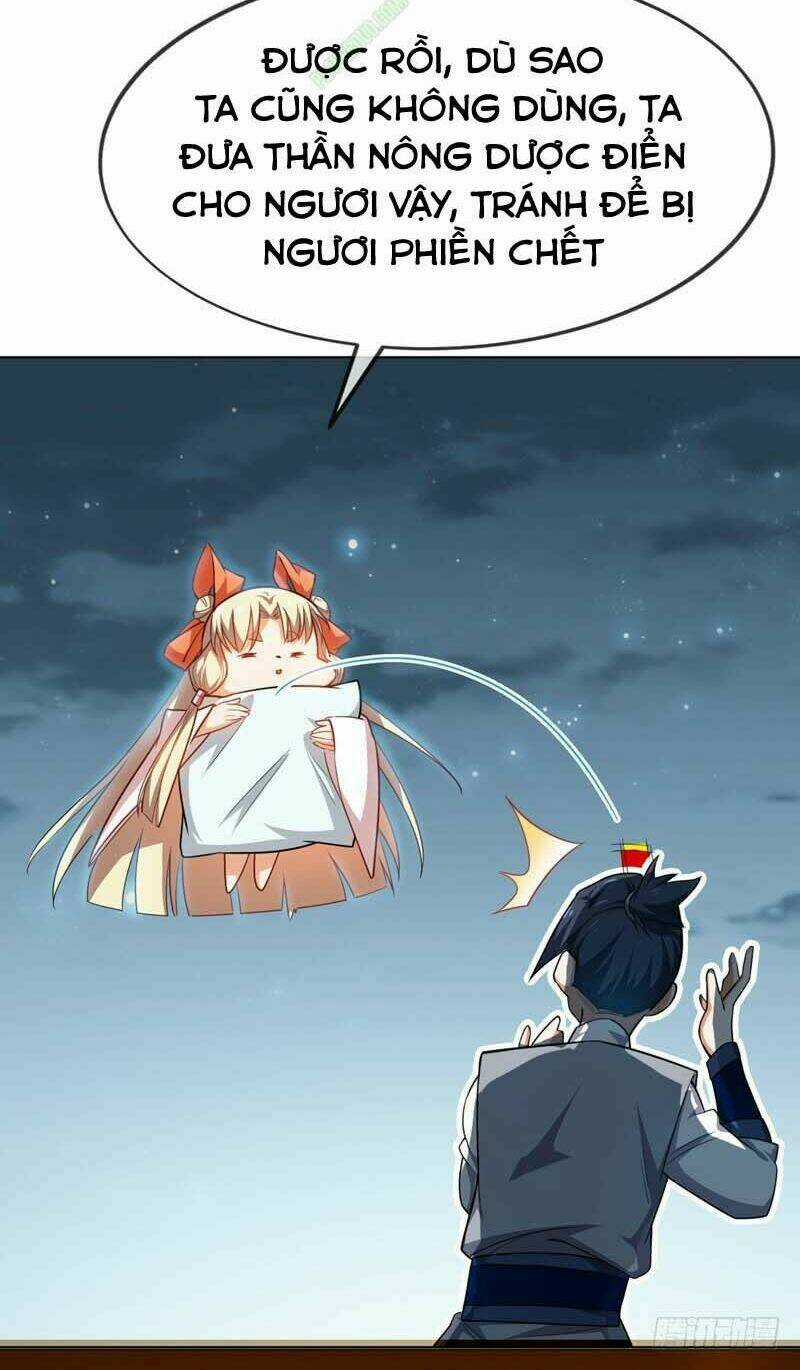 Võ Nghịch Chapter 5 trang 37