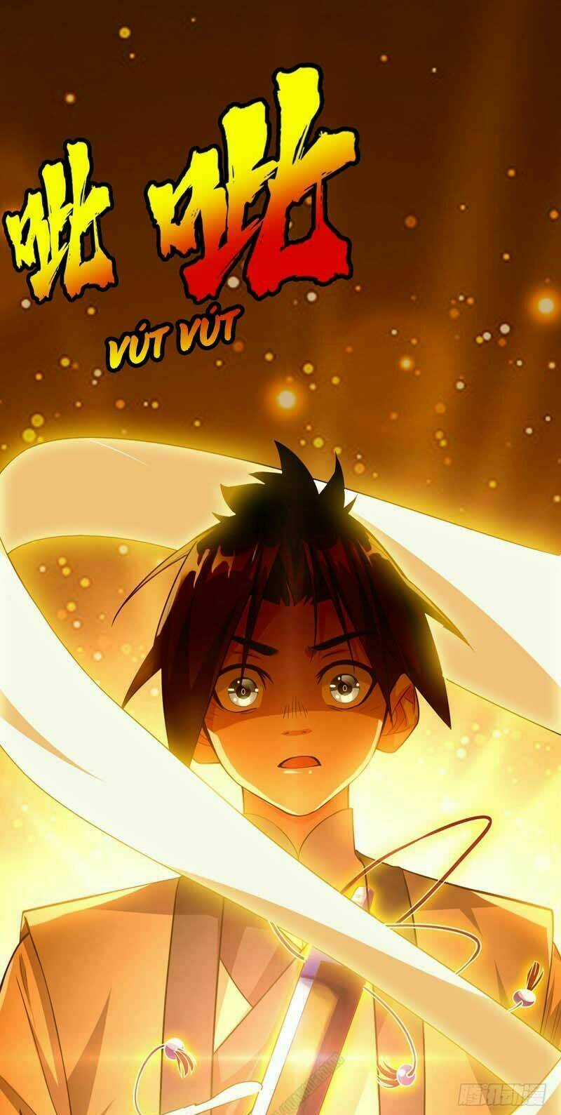 Võ Nghịch Chapter 5 trang 38