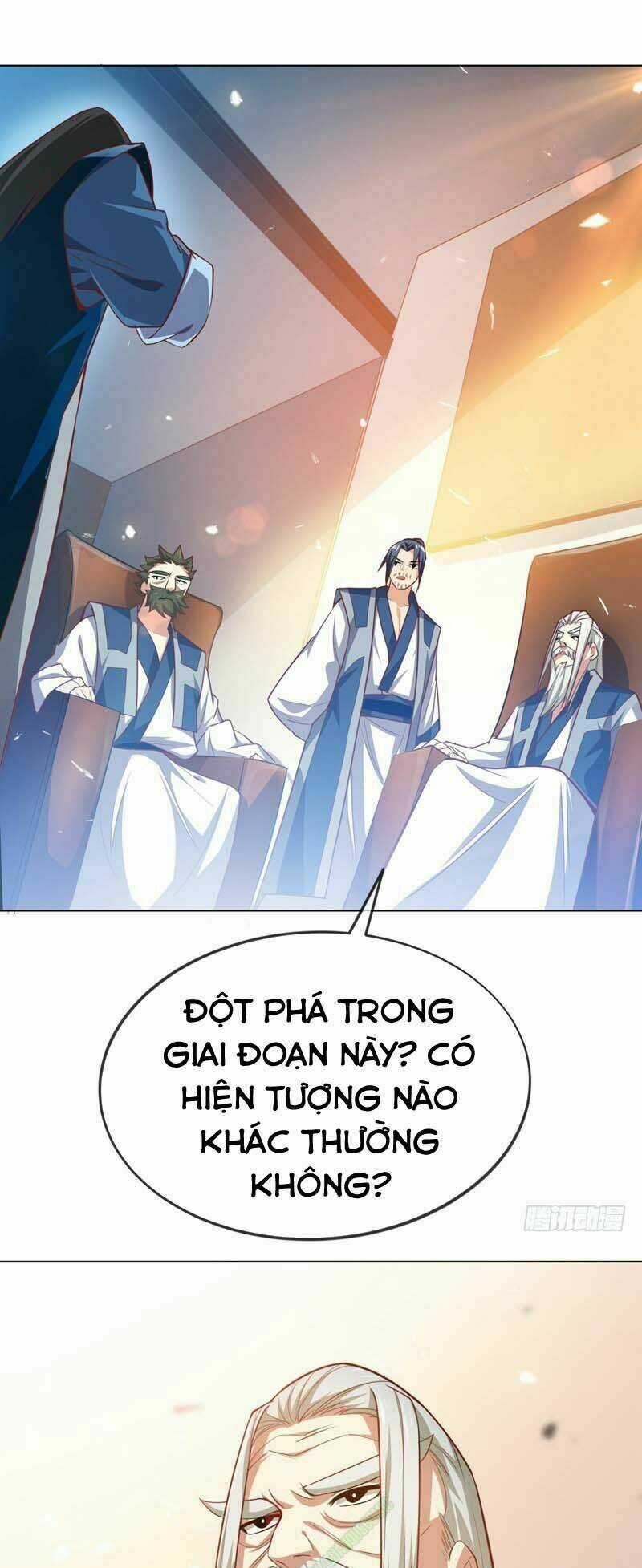 Võ Nghịch Chapter 5 trang 4