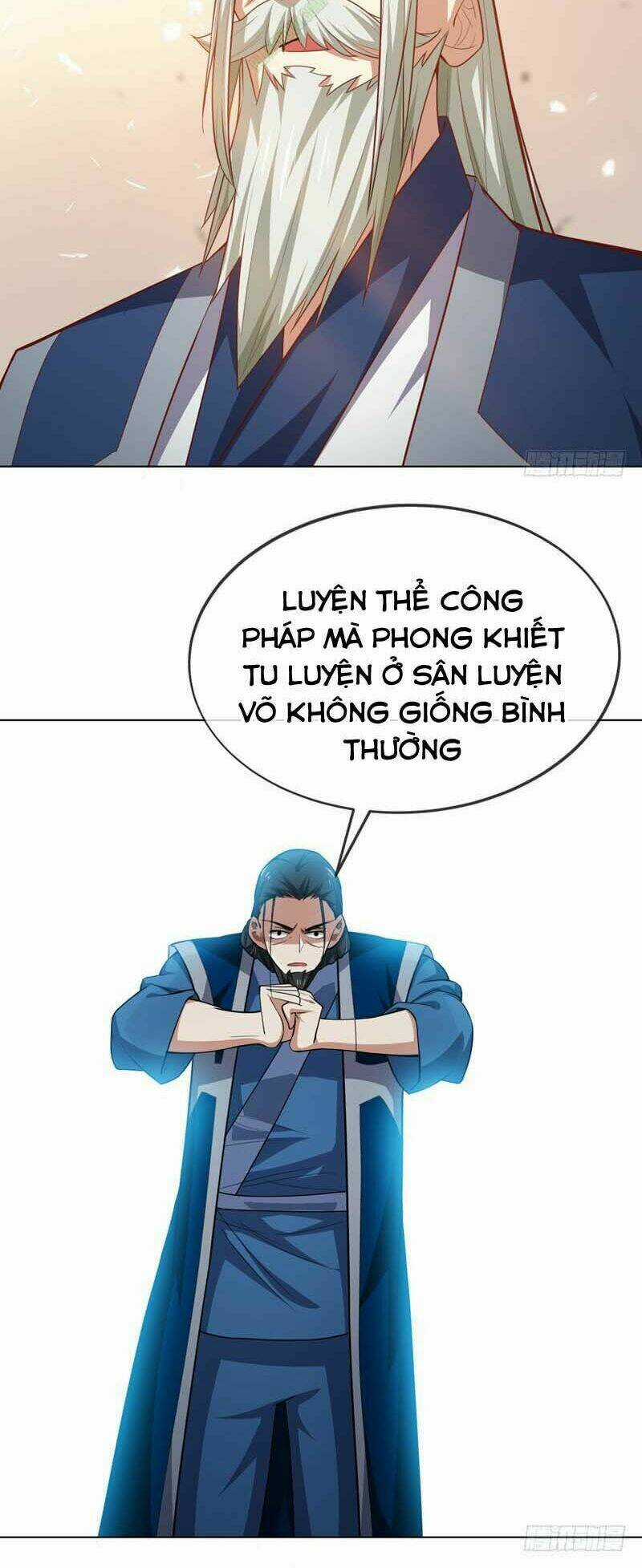 Võ Nghịch Chapter 5 trang 5