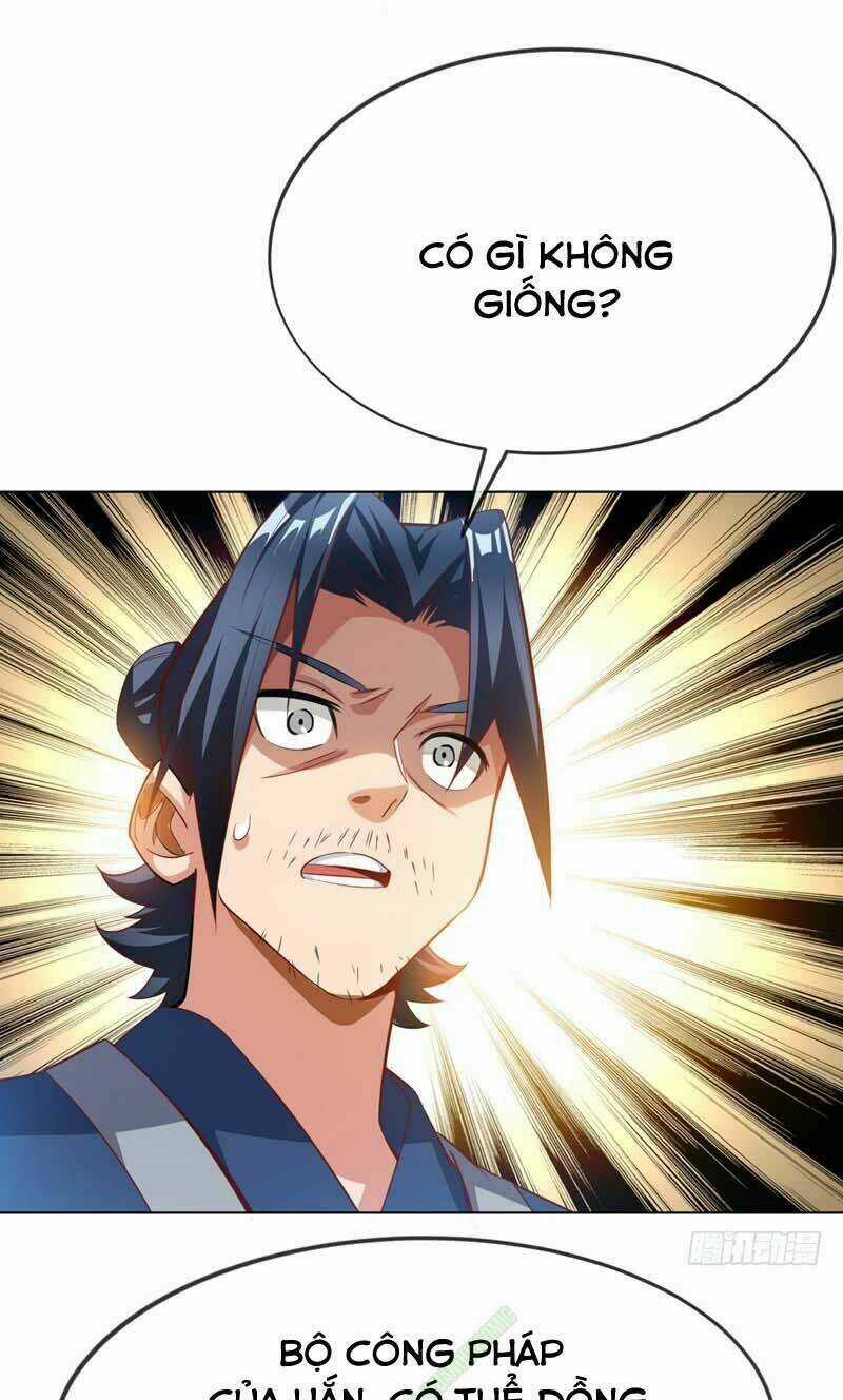 Võ Nghịch Chapter 5 trang 6