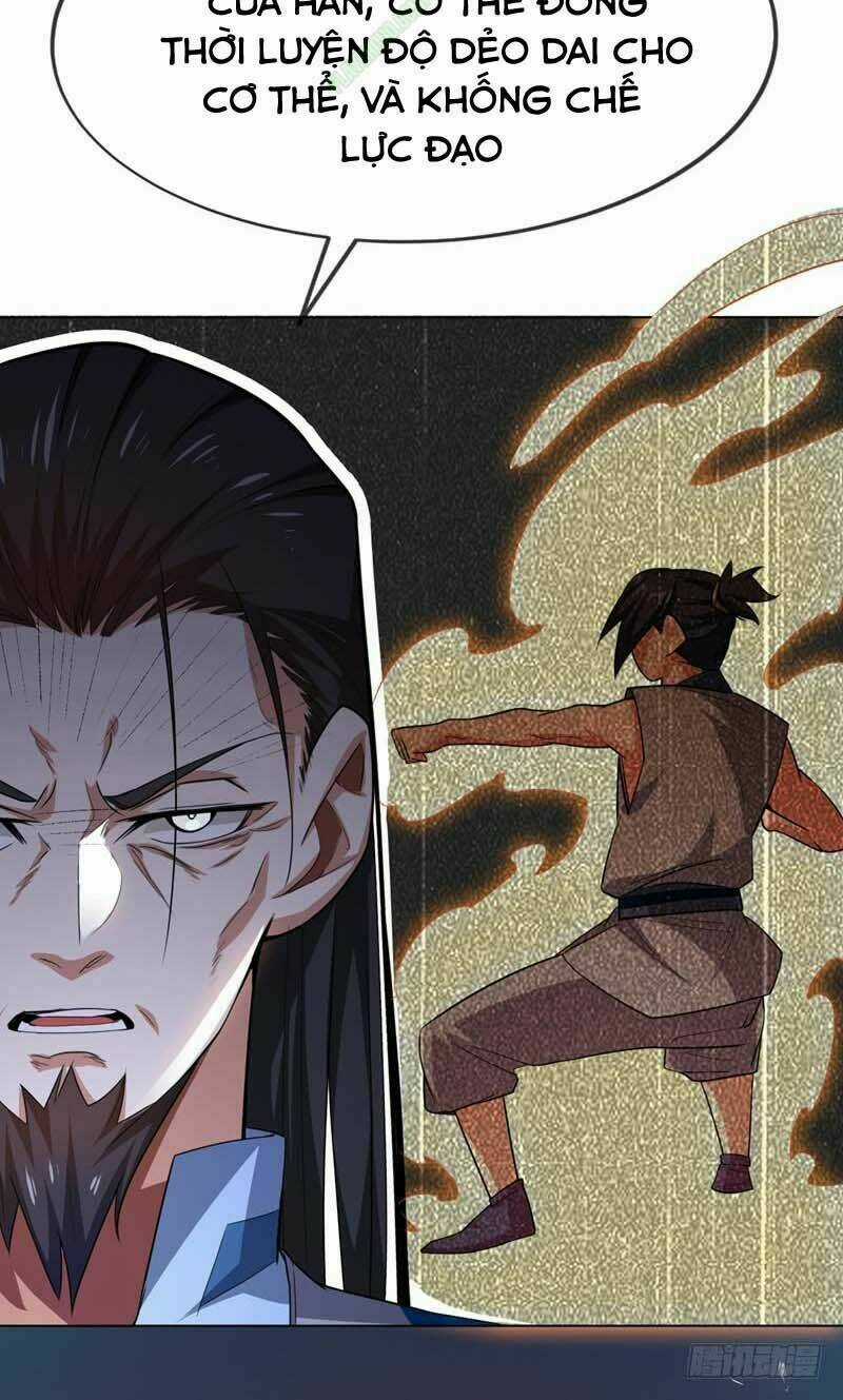 Võ Nghịch Chapter 5 trang 7