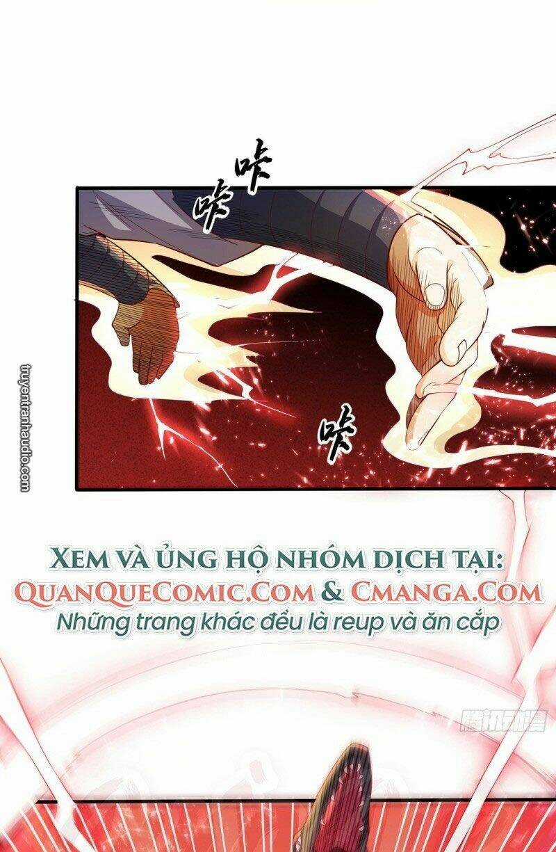 Võ Nghịch Chapter 50 trang 13