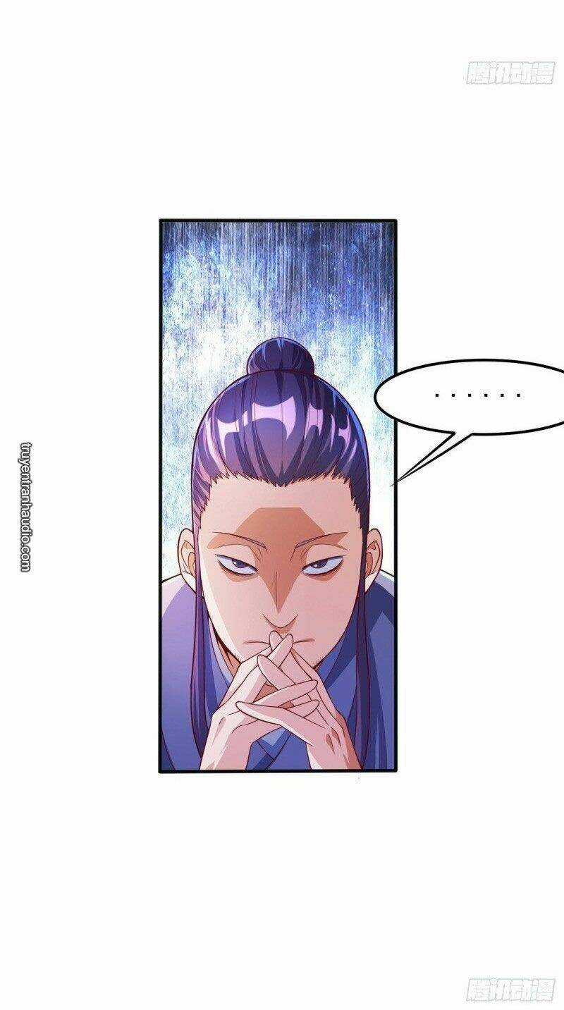 Võ Nghịch Chapter 50 trang 18