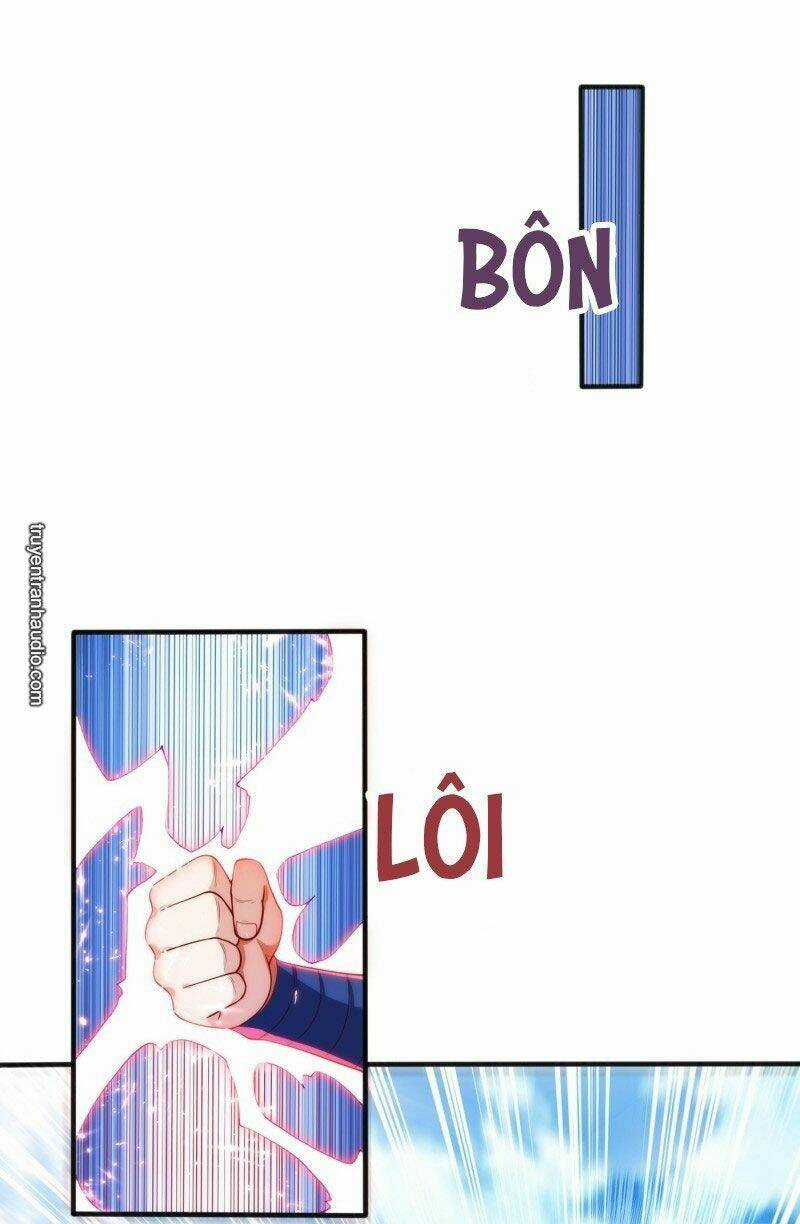 Võ Nghịch Chapter 50 trang 19