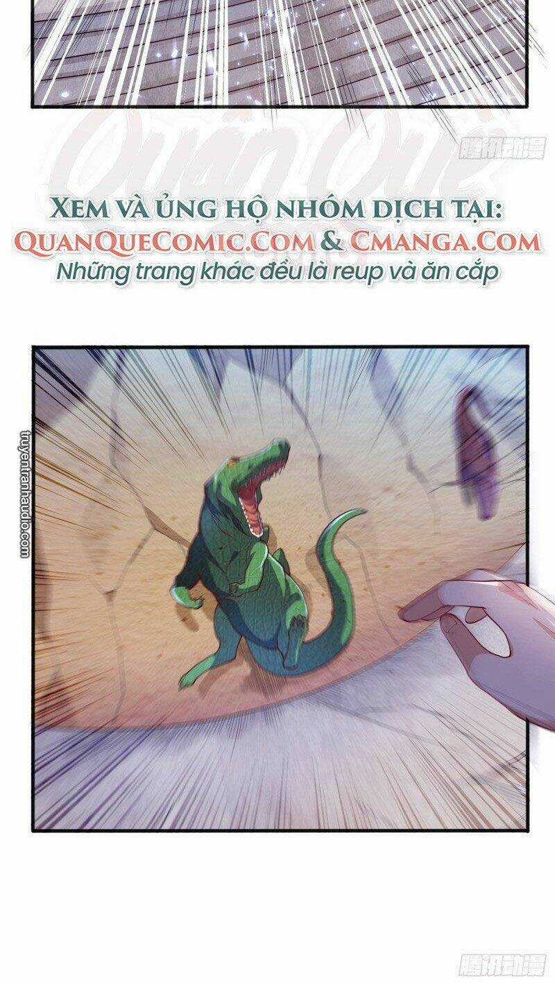 Võ Nghịch Chapter 50 trang 2