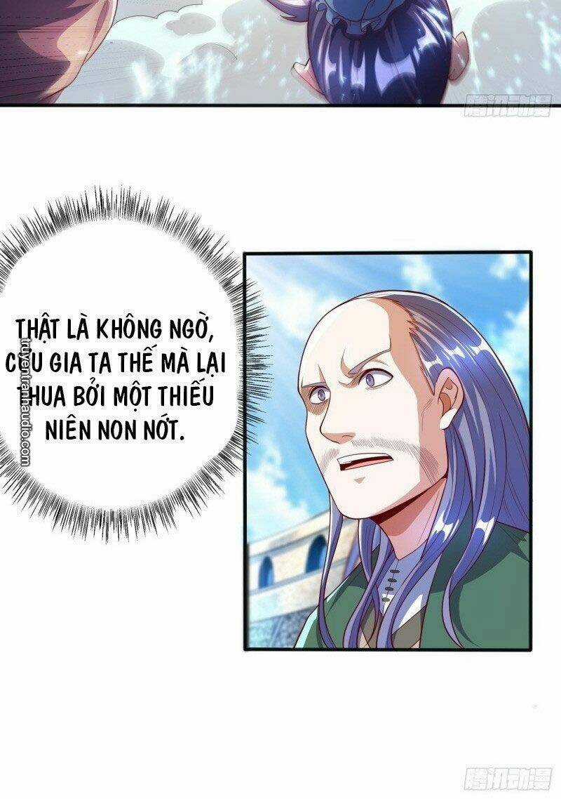 Võ Nghịch Chapter 50 trang 24