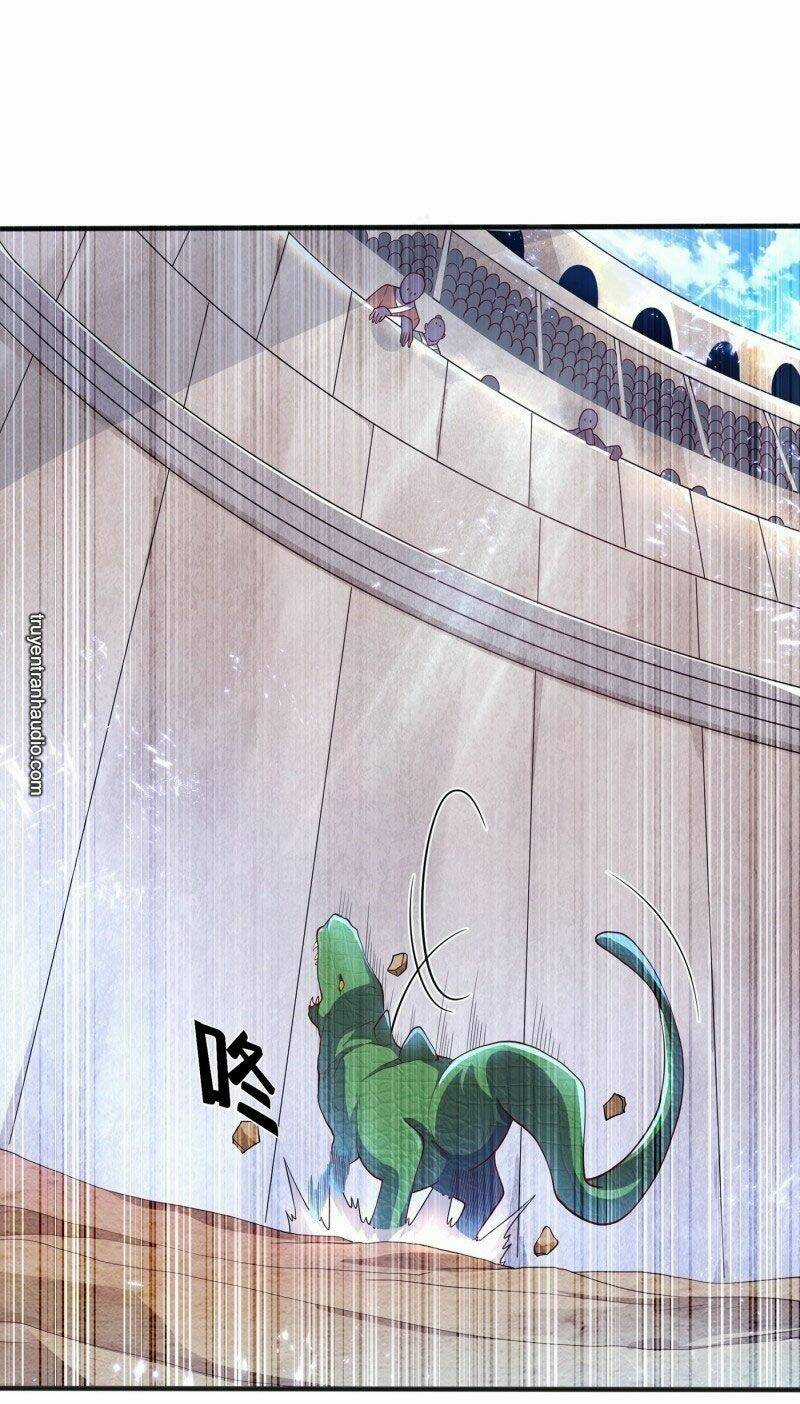 Võ Nghịch Chapter 50 trang 3