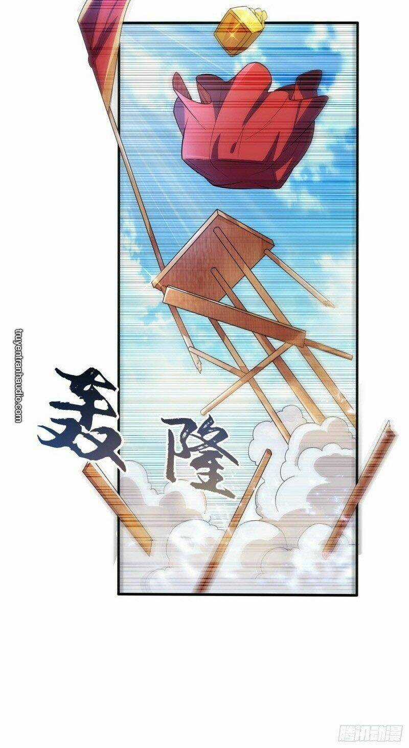 Võ Nghịch Chapter 50 trang 32