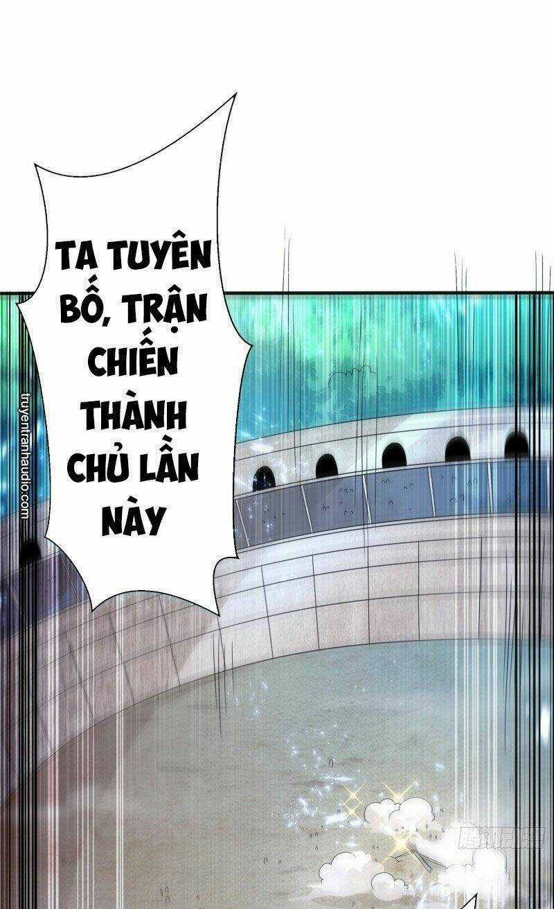 Võ Nghịch Chapter 50 trang 33